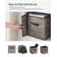 Ensemble de paniers en tissu 3 pièces-86912322