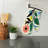 Bloom Vibe Oven Mitt Cotton Twill