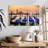 Mehar Venice Gondolas Sunset-108690628