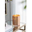 Ouragan de table en verre 5,9 po-1803676140
