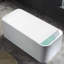 Couvercle de baignoire autoportant Stinec chiffre-700316679-700370293