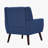 Stephanny Upholstered Armchair-241234756
