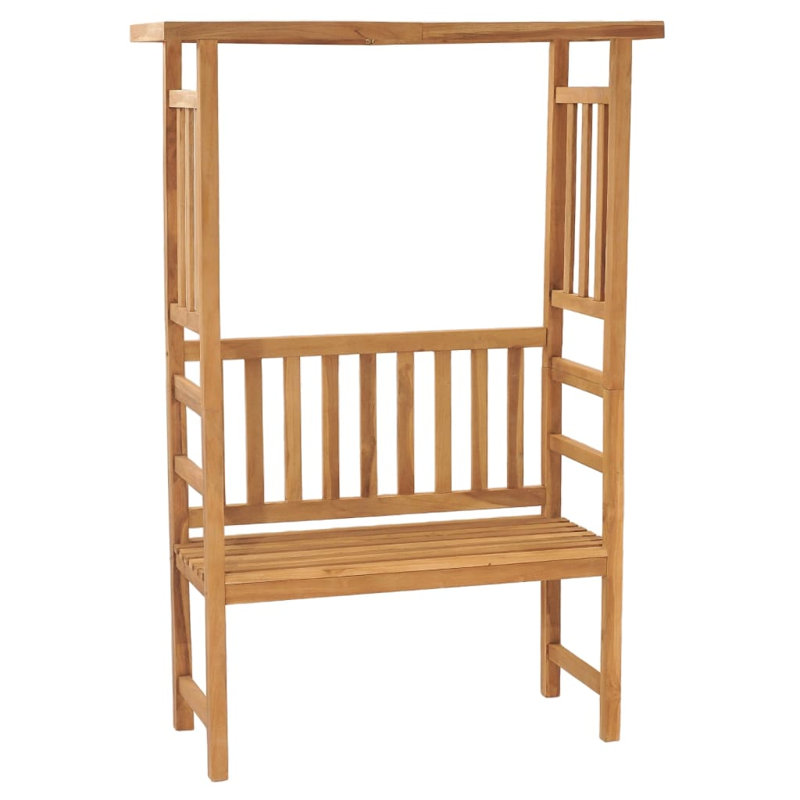 Lomora Outdoor Bench