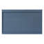 Armoire de toilette 47 po avec rangement, tablette réglable et tablettes ouvertes 47 po-129221516