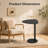 Alektra Iron Top Single-2081425467