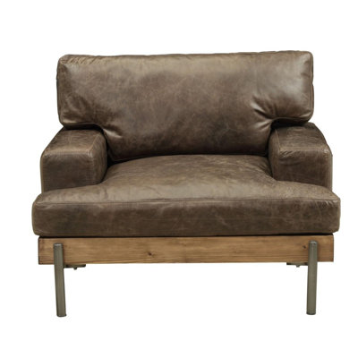 Fauteuil l 40,6 po