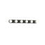 Rezz 6 - Light LED Bath Bar-64112951
