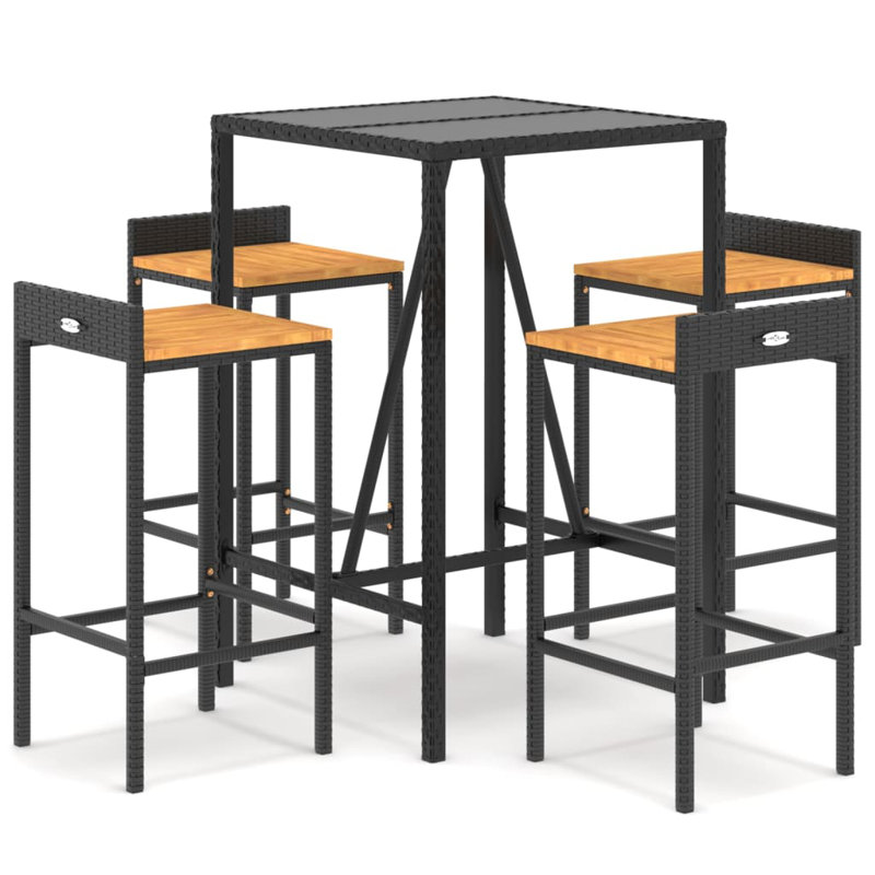 Bego Brayden Studio Bar Set