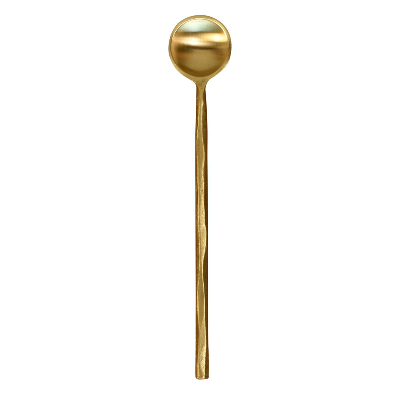 Seabolt Long Spoon
