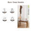 Diller Freestanding Coat Rack