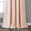 Paire de rideaux semi-transparents Rosalie-1379948675-1379948672