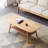 Coffee Table, Soild Wood Coffee Table-552247032-548996444