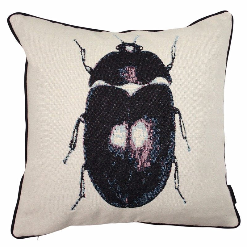 Kiser Square Cushion Cover