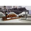 2 Piece Geo Sabbath Candlestick Set