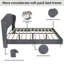 Upholstered Bed For Bedroom-93544758-93544759