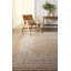 Tapis doré / gris clair Harriet Medallion-1114712775
