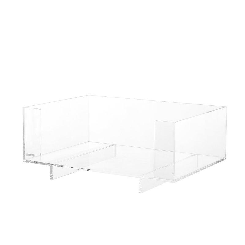 Lit pour animal de compagnie Filiasse Lucite
