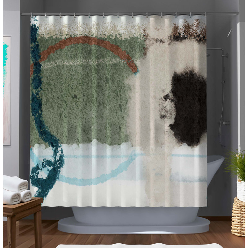 Rideau de douche Fulford