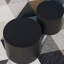 Ensemble de tables basses rondes-588541900