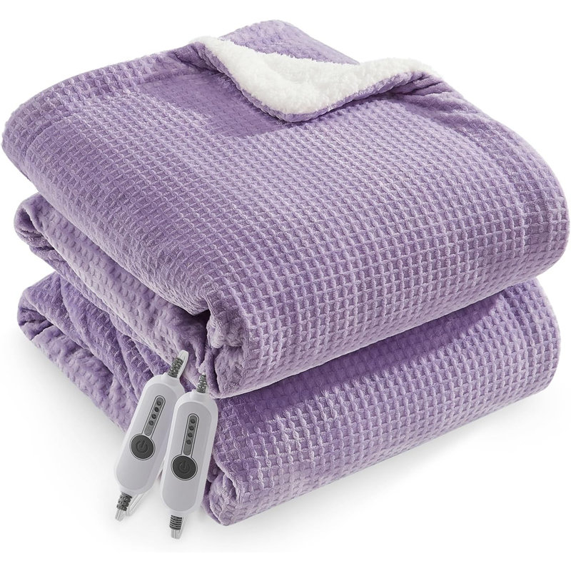 Heated Blanket
