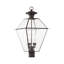 Tête de lanterne d'extérieur 4 lumières Amiree-1732131924