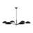 Nevel Extra Large Chandelier