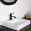 Aquaplane 18.88'' L Bathroom Sink-681776607