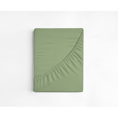 6-Piece Premium Deep Pockets Microfiber Sheet Set