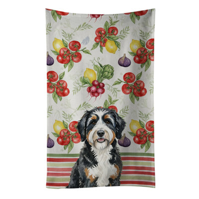 Serviette de cuisine Berndoodle
