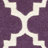 Carolene Hand Tufted Wool Geometric Rug-690316673