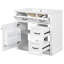 Meuble-lavabo 36 po avec lavabo