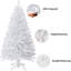 4.92' H Artificial Christmas Tree