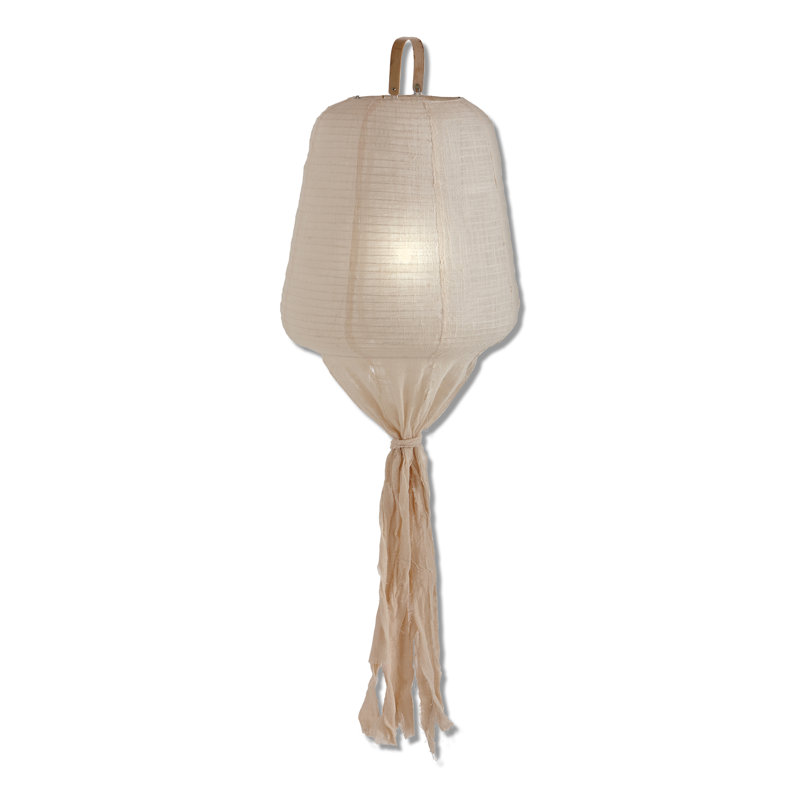Kite Led Hanging Lantern