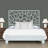 Tiffany Collection Open-Frame Headboard-110886674-21170822