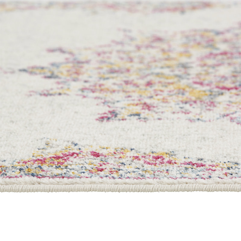 Naheil Oriental Area Rug, Rectangle 244 x 305cm