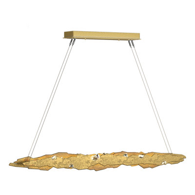 Trove Kitchen Island LED Pendant