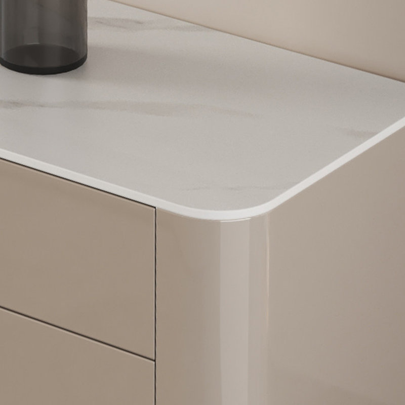 Osbourne, 16.53"H x 86.61"L x 15.74"W, White