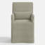 Stoffer Home x Cloth and Co. Lindy Dining Chair-1050140404