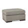 Memphis Upholstered Ottoman
