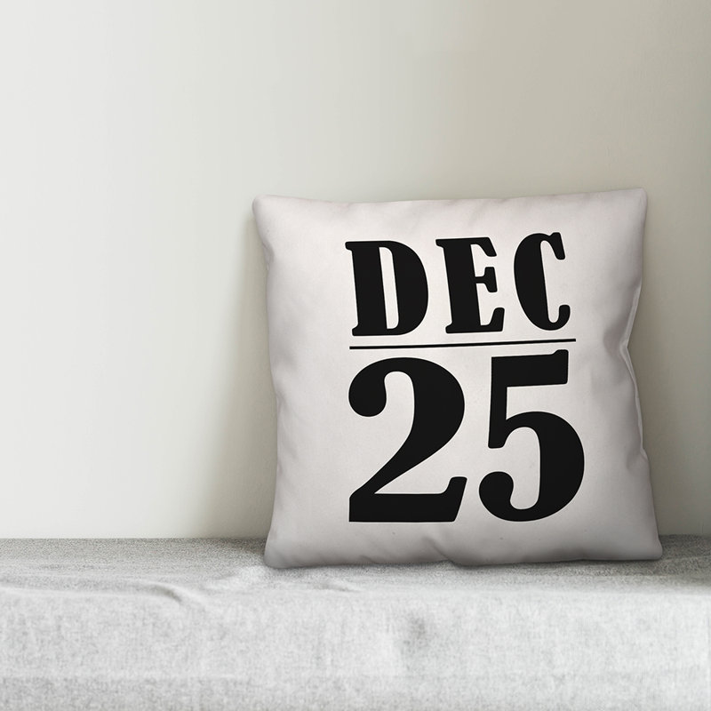  Housse de jeté Dec 25