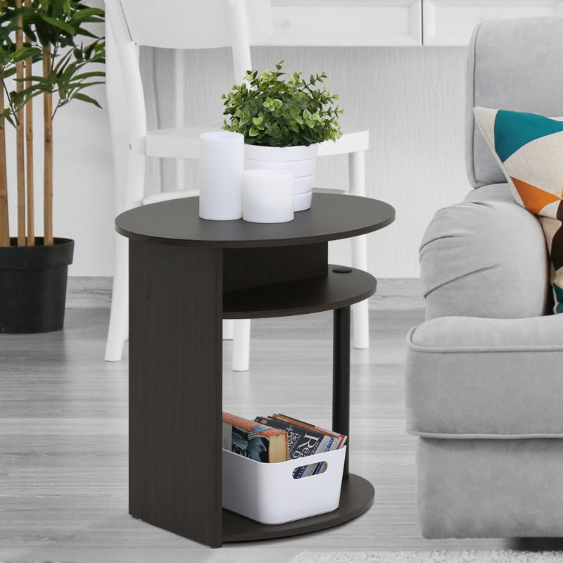 Colliers Sled Side Table Set