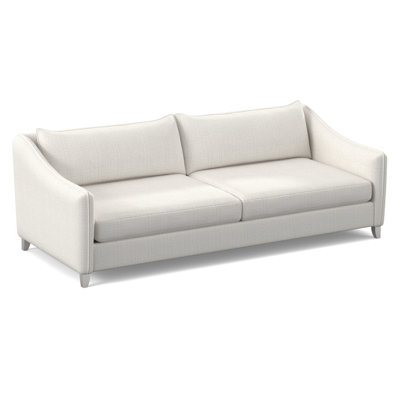 Monterey Patio Sofa with Cushions