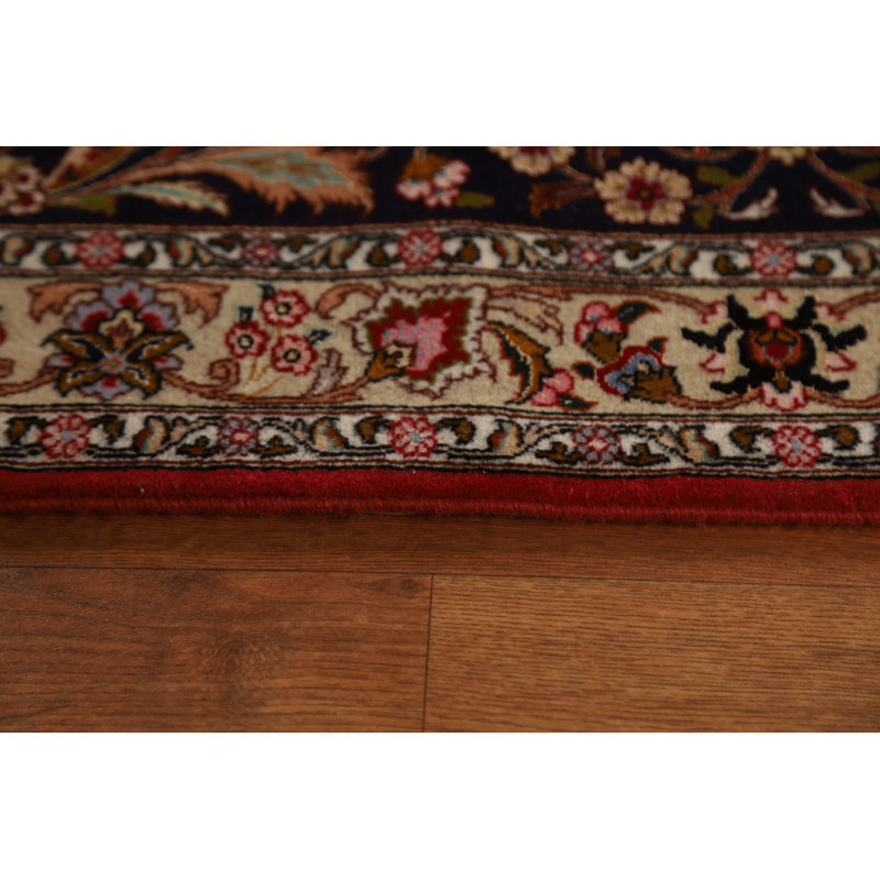 Tapis persan Tabriz 11 x 16