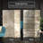 Fellman Mandala Folding Room Divider-1111865276