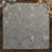Polyester Embroidered Square Christmas Placemat