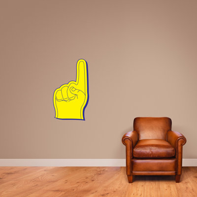 Abstract Wall Decal
