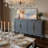 Accent Cabinet