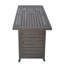 Fire Pit Table