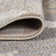 Joaquin High-Low Pile Neutral Diamond Kilim Beige/Gray Indoor/Outdoor Rug