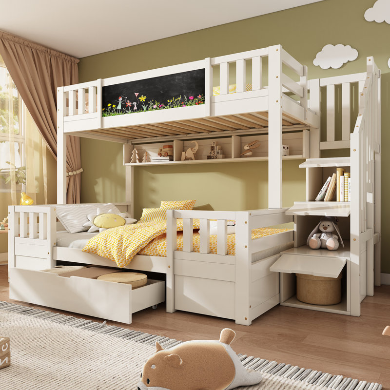 Double (4'6) Bed Frame